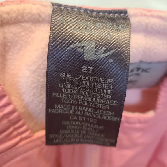 Snow kid jumpet 2T - Picture 5 of 8